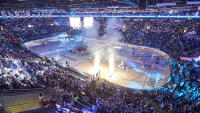 hokej Arena